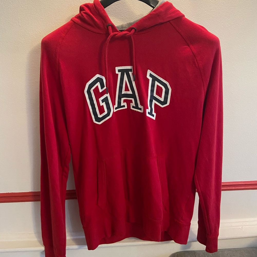 Gap Men’s Hoodie!